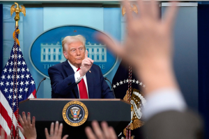 Alex Brandon/AP