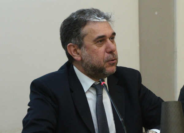 Σπύρος Βλαχόπουλος στο Dnews: Το άρθρο 37 του Συντάγματος περί διορισμού κυβέρνησης και τα αδιέξοδα της δημοκρατίας