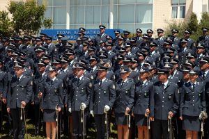 Πανελλήνιες 2024: Ο αριθμός εισακτέων στις Αστυνομικές Σχολές