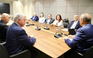 Ενόχληση στη Χ. Τρικούπη για την Πωλίνα Λάμψα