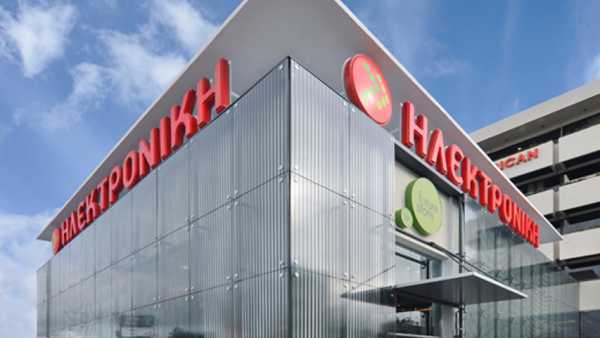 Την πρόθεση να προσλάβει 150 ανέργους της «Ηλεκτρονικής» ανακοίνωσε εταιρεία παροχής υπηρεσιών