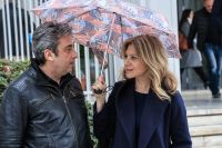 Τέμπη: Απορρίπτεται και αρχειοθετείται η μήνυση Καρυστιανού και Ασλανίδη κατά του εφέτη ανακριτή