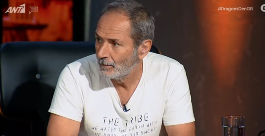 Εκλογές 2023: Ο «Mr. Coco Mat» Πολ Ευμορφίδης ιδρύει πολιτικό κόμμα