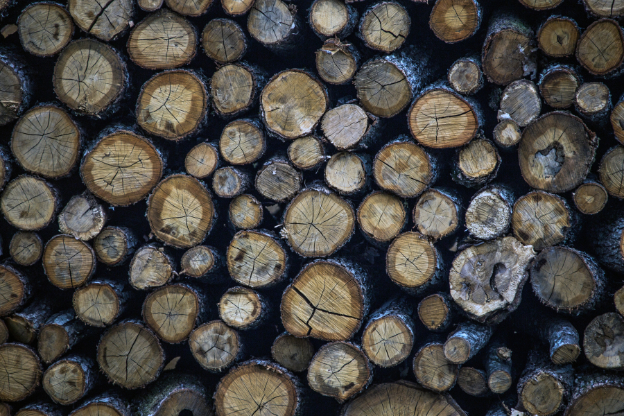 «Σήκωσαν» 20 τόνους καυσόξυλα που θα μοιράζονταν δωρεάν στους πολίτες