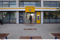 Τράπεζα Πειραιώς: Καθαρά κέρδη 800 εκατ. ευρώ το 2023 – Έντοκα έσοδα 2 δισ. ευρώ