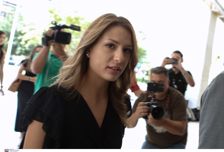 Υποψήφια στις Ευρωεκλογές η Γεωργία Μπίκα - Με ποιο κόμμα «κατεβαίνει»