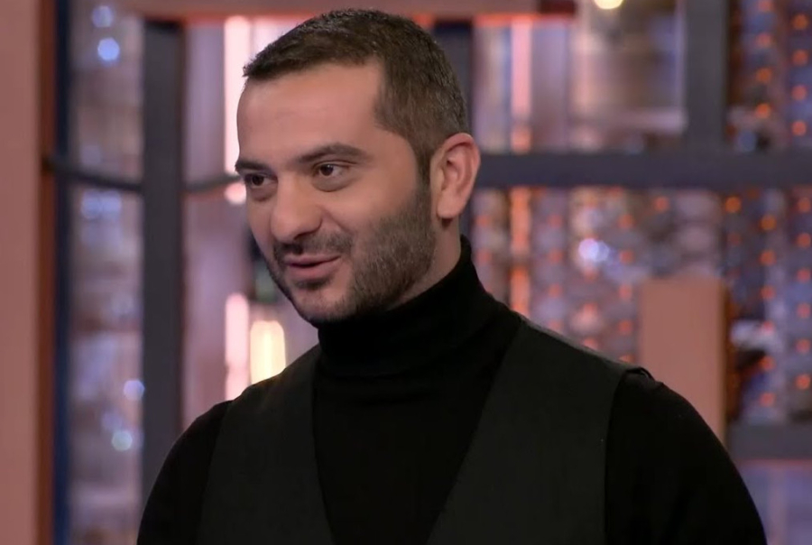 Λεωνίδας Κουτσόπουλος - Χρύσα Μιχαλοπούλου: Η επιβεβαίωση για το χωρισμό τους