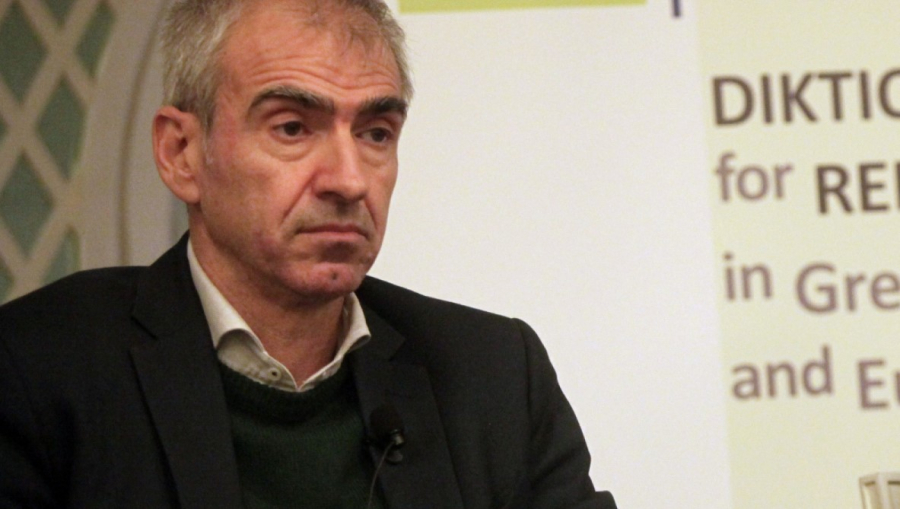 Τι είδους κόμμα είναι η Πλεύση Ελευθερίας;