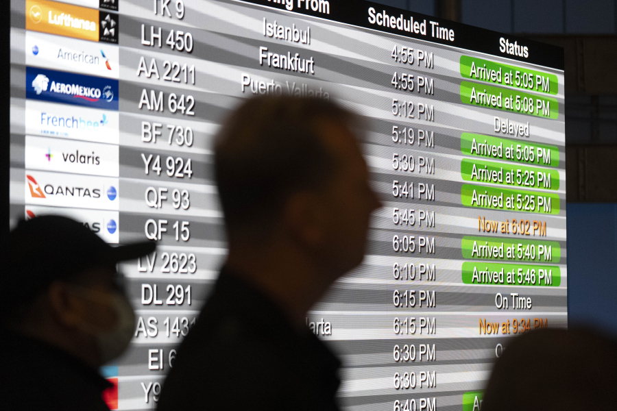 Ισραήλ - Ιραν: Χάος στις αερομεταφορές - Ποιοι εναέριοι χώροι έκλεισαν, ακυρώσεις πτήσεων