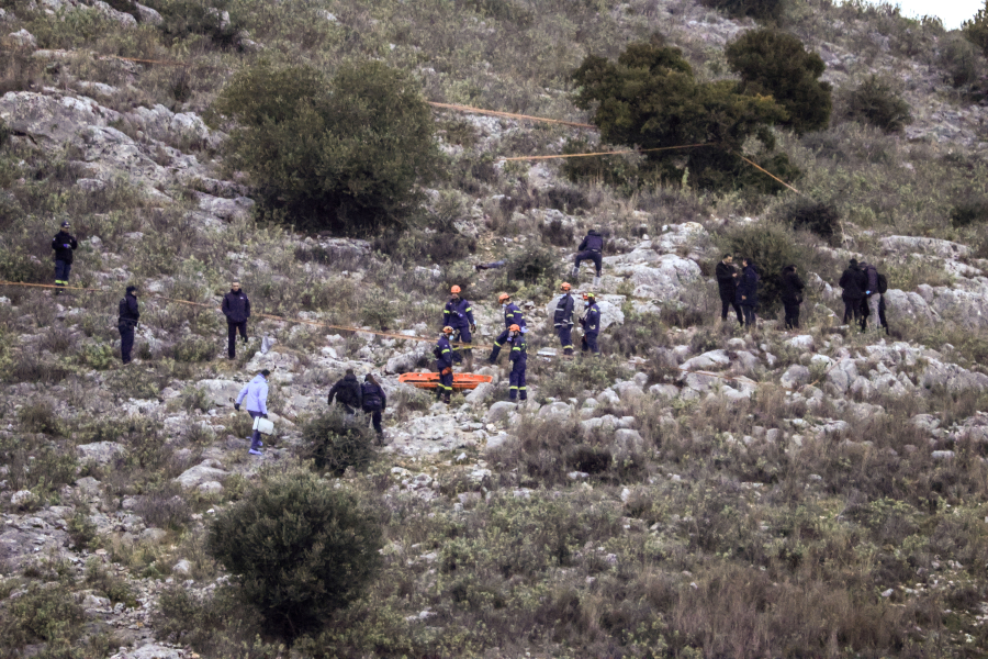 Θρίλερ με τον Βασίλη Καλογήρου: Μάρτυρας «κλειδί» δεν τον είδε μόνο του