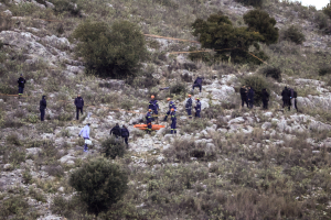 Θρίλερ με τον Βασίλη Καλογήρου: Μάρτυρας «κλειδί» δεν τον είδε μόνο του