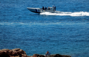 Συναγερμός στη Χαλκιδική: Αγνοούνται από χθες το βράδυ δύο γυναίκες που έκαναν SUP