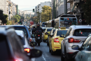 Ο «Μεγάλος Αδελφός» στους δρόμους της Αθήνας: Η παράβαση που πρέπει να... ξεχάσετε, πού θα μπουν κάμερες