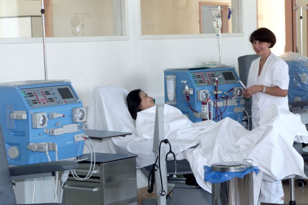 Με 40 εκατ. ευρώ εκσυγχρονίζονται τα νοσοκομεία της Αττικής