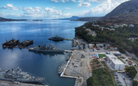 Χανιά: Την συνέλαβαν για κατασκοπεία αλλά τελικά ήταν φωτογράφος γάμων