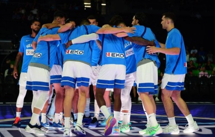 Ελλάδα - Ισραήλ: Η ώρα του αγώνα - Να ακυρωθεί ζητάει ο ΣΥΡΙΖΑ