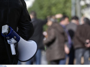 Στο δρόμο οι ελεύθεροι επαγγελματίες για το φορολογικό νομοσχέδιο στις 5 Δεκεμβρίου