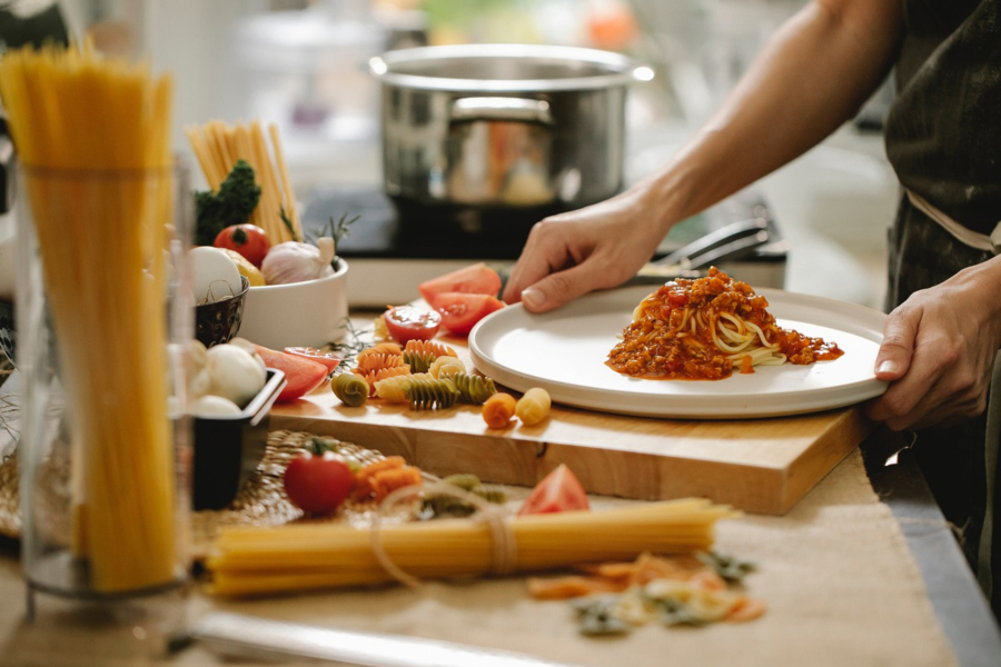 Greece Rises Among Europe’s Leading Pasta Producers