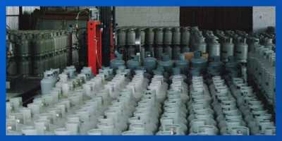 Δικαιολογητικά για διανομή εμφιαλωμένου υγραερίου