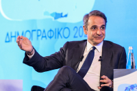 Μητσοτάκης: Κινούμαστε προς την κατεύθυνση για ένα νέο πρόγραμμα «Σπίτι μου»