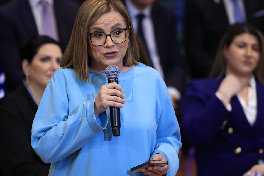 Η επιστήμη, οι κανόνες, οι αξίες- Όσα δεν είπε ο Ντόναλντ Τραμπ