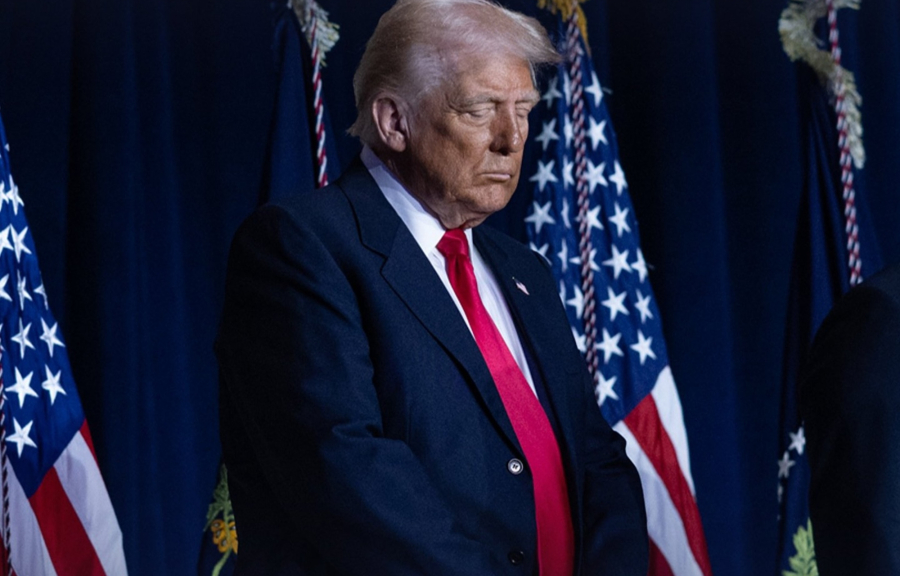 Τι φοβάται ο Τραμπ: Γιατί επιβάλλει δασμούς - Ο κίνδυνος που «έφερε στην εξουσία» τον Μασκ