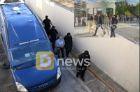 Αυτή είναι η Έφη Κακαράντζουλα, η δράστης της επίθεσης με το βιτριόλι - Συγκλονίζει η κατάθεση της Ιωάννας, «φώναζα βοήθεια» (εικόνες, βίντεο)