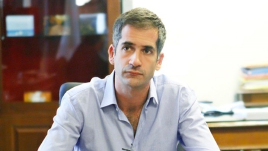 Κ. Μπακογιάννης: «Η κλιματική κρίση είναι εδώ και πρέπει να δράσουμε άμεσα και στοχευμένα»