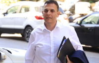 Καραμέρος: Όσο είναι πρωθυπουργός ο κ. Μητσοτάκης δεν θα μάθουμε ποτέ την αλήθεια για τα Τέμπη