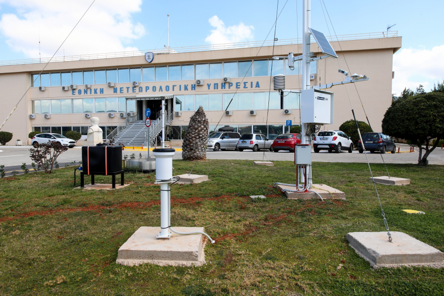 Κολυδάς: Η ΕΜΥ χρήζει ριζικής αναδιάταξης, να λειτουργεί ως ανεξάρτητη δημόσια αρχή