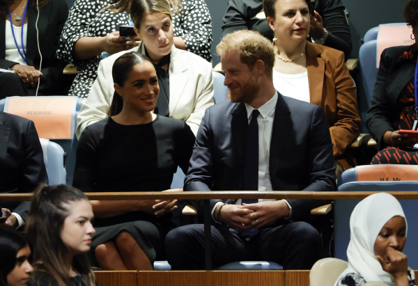 Πρίγκιπας Χάρι: «Η οικογένειά μου βοήθησε να διώξουν τη Μέγκαν, έχει μπλέξει στο "κρεβάτι" του διαβόλου»