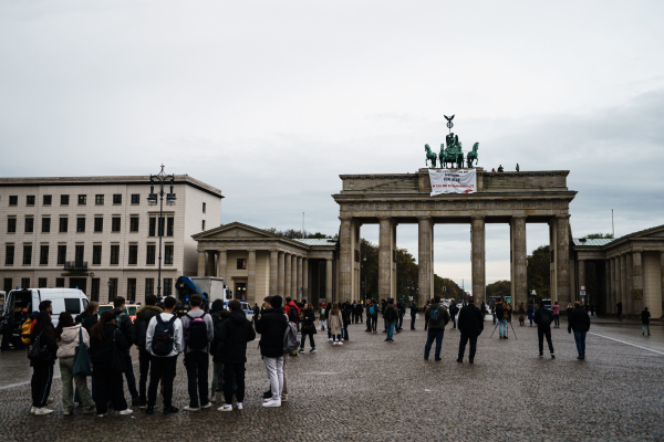 Το DW αποκαλύπτει κρυφή διαμεσολάβηση του Βερολίνου στα ελληνοτουρκικά