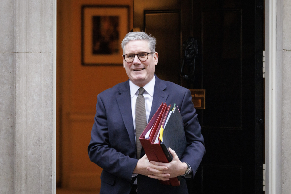 Ευθανασία: Οι όροι του νομοσχεδίου που ψήφισε η Βρετανία – Τι ισχύει στην Ελλάδα