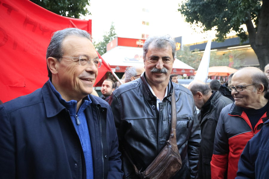 Τι σηματοδοτεί ο νικητής στη μάχη Φάμελλου-Πολάκη;