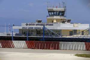 Με σφραγίδα της Επιτροπής Ανταγωνισμού τα αεροδρόμια στην Fraport 