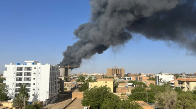Κορυφώνονται οι επιχειρήσεις στο Σουδάν: Προσγειώθηκαν τα 2 αεροσκάφη C-130 και C-27J στην Αίγυπτο για τον απεγκλωβισμό των Ελλήνων