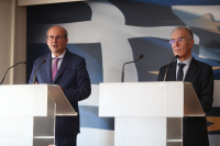 Οι τράπεζες «παγώνουν» δόσεις δανείων ως το τέλος του 2023 για τους πλημμυροπαθείς της Θεσσαλίας