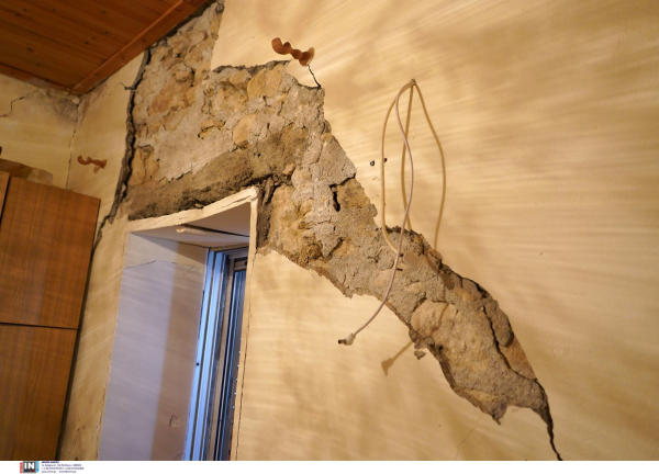 Παπαδόπουλος: «Αργά ή γρήγορα ο Κορινθιακός θα δώσει ισχυρό σεισμό - Να είμαστε προετοιμασμένοι»