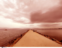 Καιρός σήμερα: Επιστρέφει η αφρικανική σκόνη, πρόωρος καύσωνας τις επόμενες ημέρες