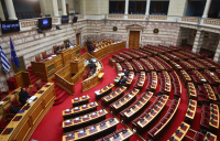 Τι λεφτά πήραν τα κόμματα το 2025