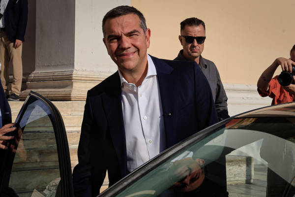 «Απόβαση» στην Κρήτη ετοιμάζει ο Τσίπρας: «Καταλύτης» η Μεγαλόνησος και ο στόχος της ΕΛΑΣ