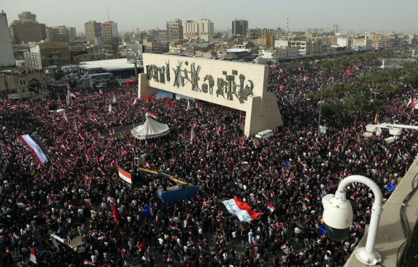 Ιράν: Νέες εκτελέσεις ανδρών που συμμετείχαν στις αντικυβερνητικές διαδηλώσεις