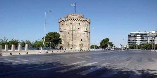 Θεσσαλονίκη: Παρουσίαση του Erasmus+ στην αυτοδιοίκηση