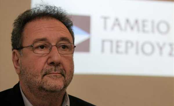 Πιτσιόρλας: Η Αριστερά πρέπει να απελευθερώσει την κοινωνία από τον κρατισμό