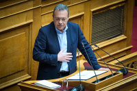 Συνεδριάζει η Κεντρική Επιτροπή του ΣΥΡΙΖΑ: Θέσεις, καταστατικό και άνοιγμα στην κοινωνία – Ο ρόλος Πολάκη