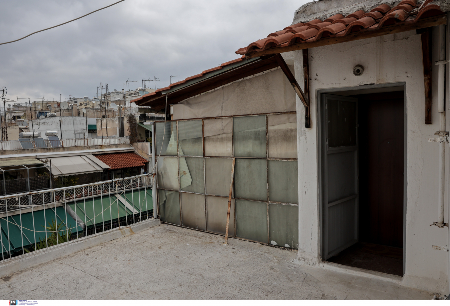 Κυψέλη: Παιδί «φάντασμα» ο 7χρονος, ο ρόλος των δασκάλων που έσωσαν την αδερφή του (βίντεο)