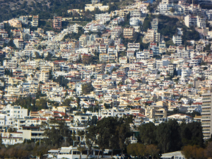 Δυσβάσταχτες οι τιμές των ενοικίων για τους φοιτητές, 500 ευρώ σπίτια 50 τ.μ (βίντεο)
