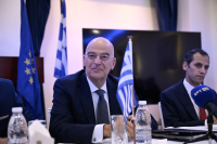 «Ξηλώθηκαν» οι διοικήσεις των στρατιωτικών νοσοκομείων - Ποιοι προήχθησαν