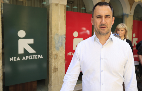 Νέα Αριστερά για συνέντευξη Μητσοτάκη: «Σήμερα παραδέχθηκε ότι είναι ο πρωθυπουργός της μαύρης εργασίας»