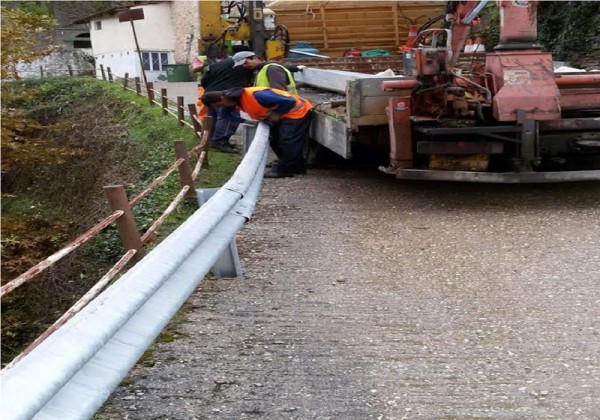 Τέσσερα νέα έργα ενέκρινε το Περιφερειακό Συμβούλιο Ιονίων Νήσων